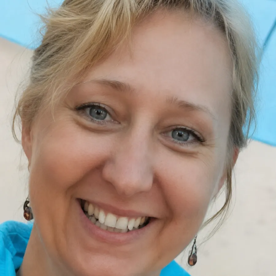 Dani Marianna