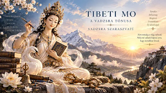 Tibeti MO jóslás – 2026. szeptember 17.