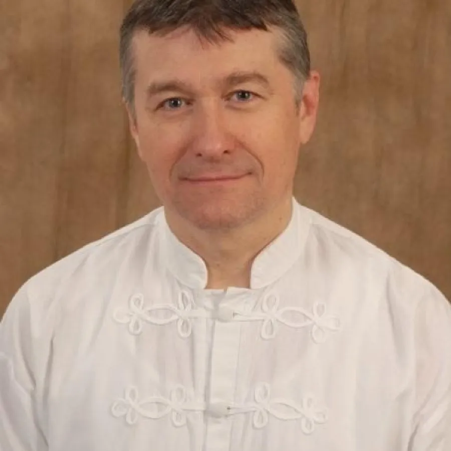 Daróczi Zoltán 