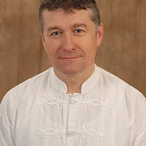 Daróczi Zoltán 